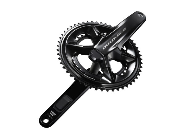 Shimano Dura Ace kranksæt FC-R9200-P powermeter uden klinger 175mm pedalarme