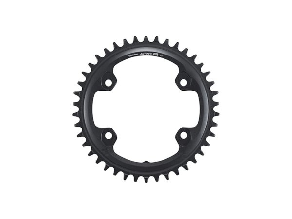 Shimano GRX 42 tands klinge til single kranksæt model FC-RX820