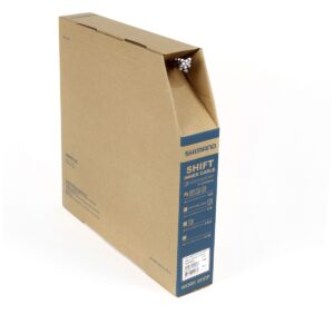 Shimano Gearkabel Racer Da9000 20 Stk. 1,2x2100mm Polymer Cykelreservedele