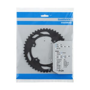 Shimano Klinge 46t Fc-rx600-11 Grx Cykel klinge