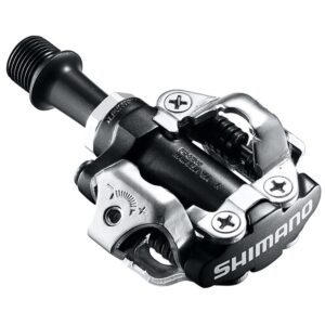Shimano Pedal Spd Inkl. Sm-sh51 Pd-m540 Sort Cykelpedal