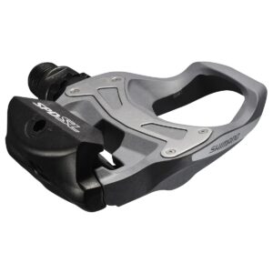 Shimano Pedal Spd-sl Inkl. Sm-sh11 Pd-r550g Grå Cykelpedal