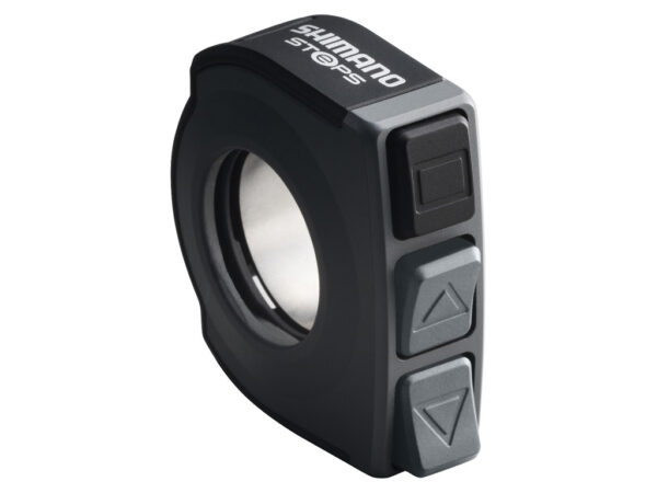 Shimano Steps gearskifte elektronisk SW-E6000-A1L