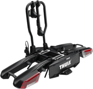 Thule EasyFold 3 til 2 cykler