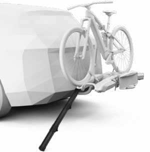 Thule Epos / EasyFold 3 Foldable Loading Ramp