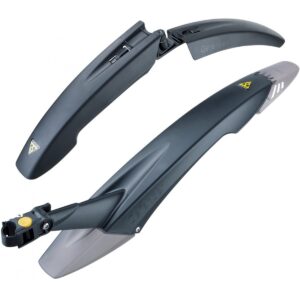 Topeak Skærmsæt Defender Fx rx 26 Cykelskærm