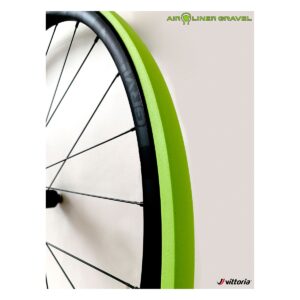 Vittoria Airliner Gravel Size Gravel 33-40x622 Cykelslange