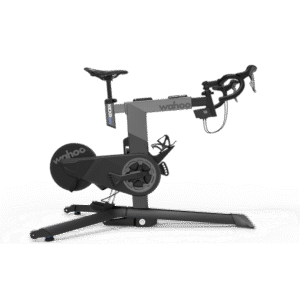 Wahoo KICKR Bike PRO Smart Bike