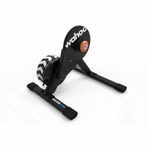 Wahoo KICKR CORE 2 hometrainer med Zwift Cog&Click