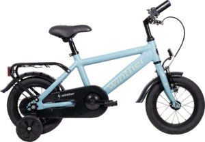 Winther 150 Dreng 12" 1g 2026 - Mat Lys Blå