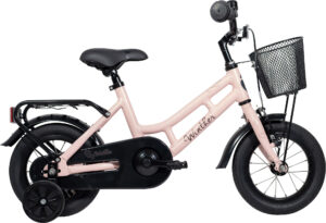 Winther 150 Pige 12" 1g 2026 - Mat Pink