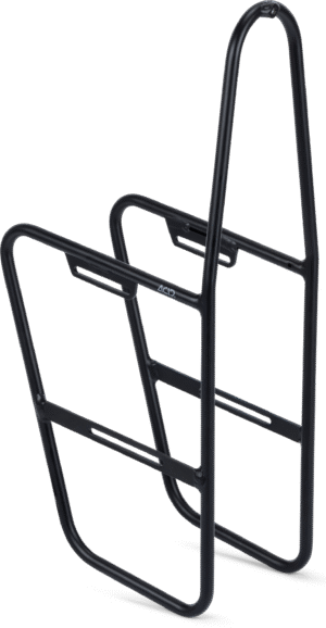 ACID by Cube Front Bagagebærer FORK LOWRIDER - Black