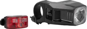 ACID by Cube Lygtesæt PRO 100 USB 100lumen