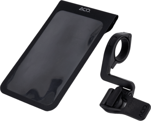 ACID by Cube Mobilholder PURE Medium - Black