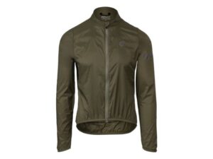AGU Essential Vindjakke Army Green