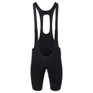 AGU Woven II Performance bibshorts sort herre