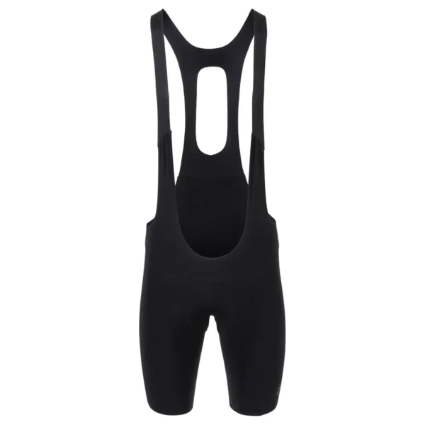 AGU Woven II Performance bibshorts sort herre