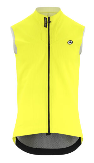 Assos Mille GTS Spring/Fall C2 Vest Gul