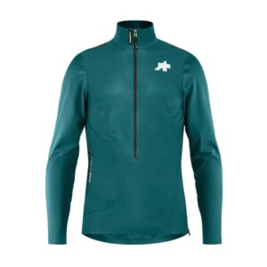 Assos TACTICA Rain Jacket T5