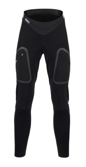 Assos Tactica Winter Cargo Pants T3