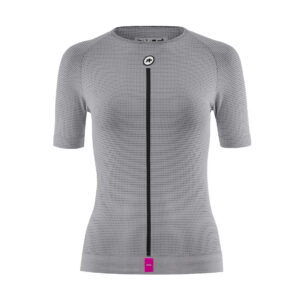 Assos Women's Summer Kortærmet Svedundertrøje P1