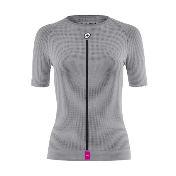 Assos Women's Summer Kortærmet Svedundertrøje P1