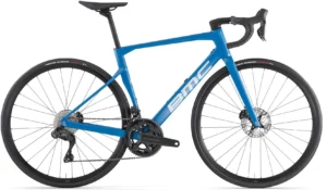 BMC Roadmachine TWO 2024 - Cobal Blue / White