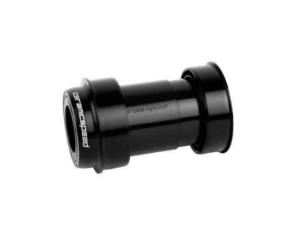 CeramicSpeed Alpha Gravel Krankboks BBright 24mm