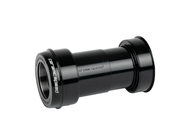 CeramicSpeed Alpha Gravel Krankboks BBright 30mm