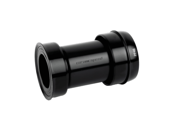 CeramicSpeed Alpha Gravel Krankboks BBright SRAM DUB