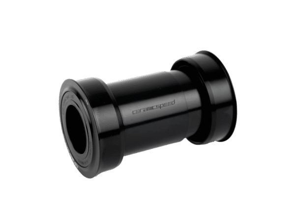 CeramicSpeed Alpha Gravel Krankboks EVO386 24mm