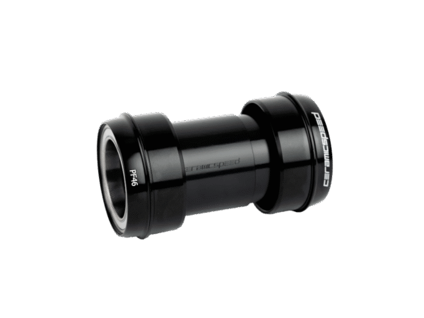 CeramicSpeed Alpha Gravel Krankboks PF30 30mm