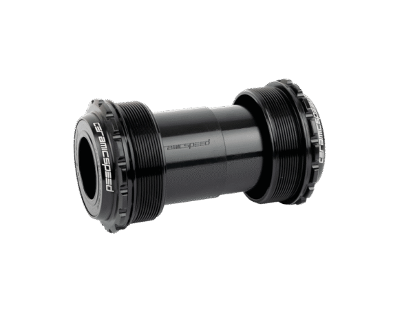 CeramicSpeed Alpha Gravel Krankboks T47/68 24mm
