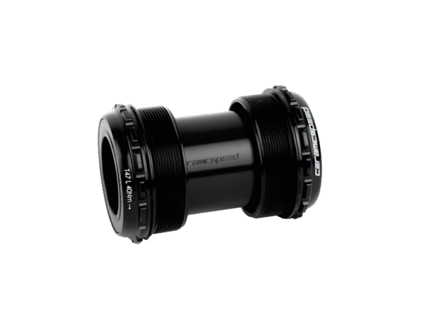 CeramicSpeed Alpha Gravel Krankboks T47/68 SRAM DUB