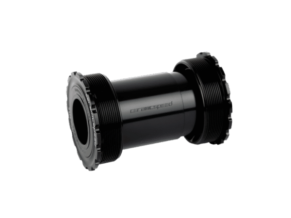 CeramicSpeed Alpha Gravel krankboks T47/86 24mm