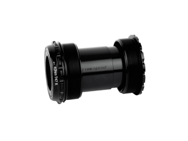 CeramicSpeed Alpha Gravel krankboks T47a SRAM DUB