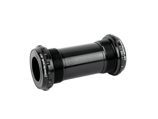 CeramicSpeed Alpha MTB Krankboks BSA 24mm