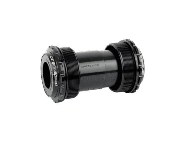 CeramicSpeed Alpha MTB Krankboks T47/73 24mm