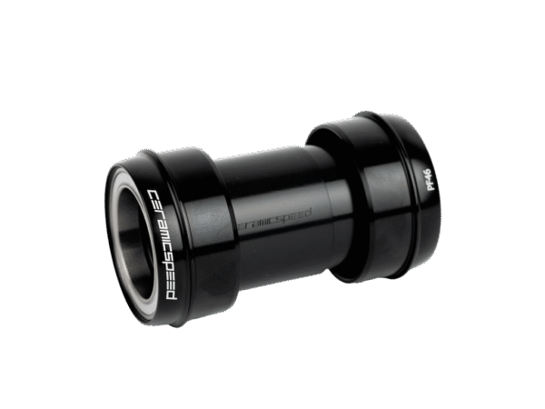 CeramicSpeed Alpha MTB krankboks PF30 30mm