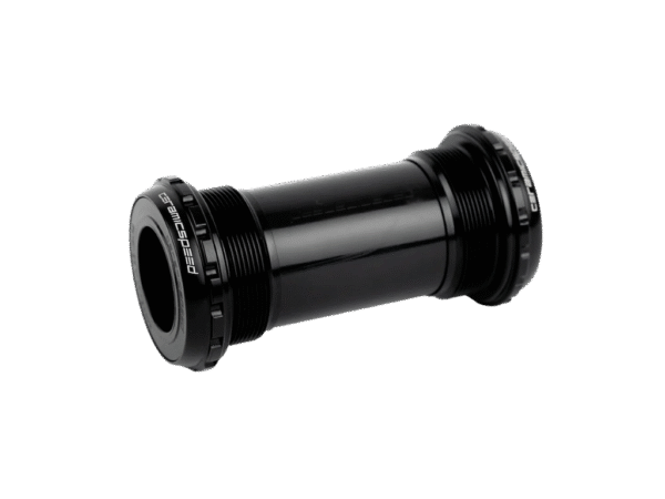 CeramicSpeed Alpha Road Krankboks - ITA - 24mm