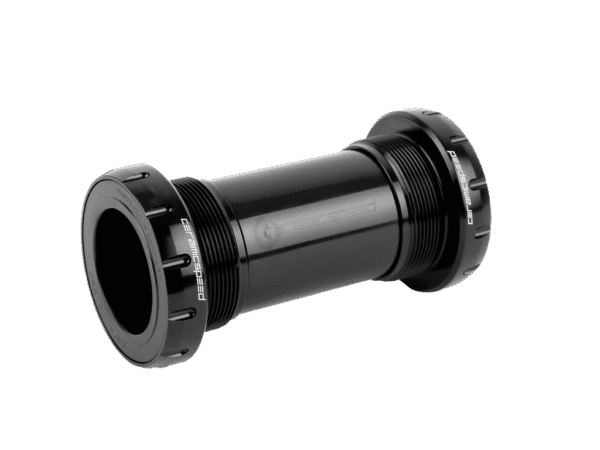 CeramicSpeed Alpha Road Krankboks - ITA - SRAM DUB