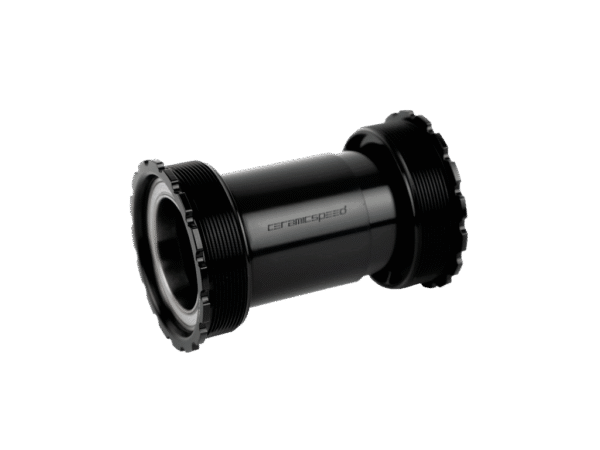 CeramicSpeed Alpha Road Krankboks T47/86 30mm