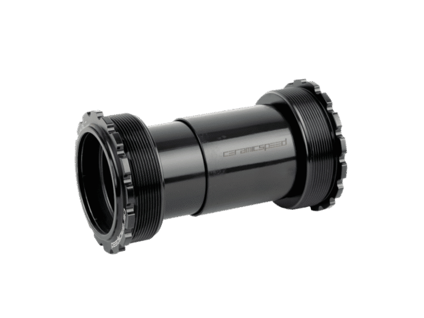CeramicSpeed Alpha Road Krankboks T47/86 Campagnolo Ultra Torque