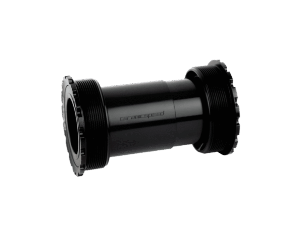 CeramicSpeed Alpha Road Krankboks T47/86 SRAM DUB
