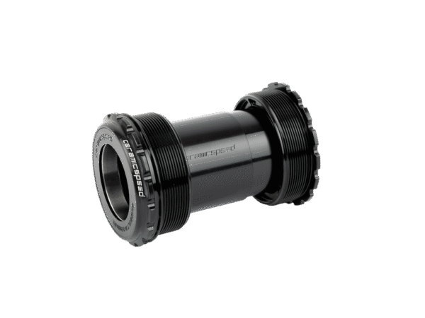 CeramicSpeed Alpha Road Krankboks T47a 30mm