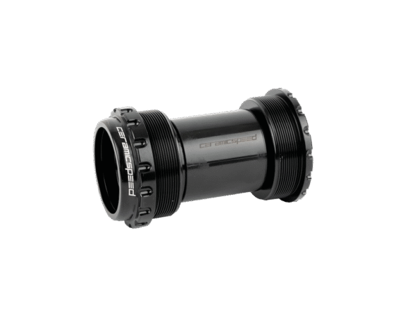CeramicSpeed Alpha Road Krankboks T47a Campagnolo Ultra Torque
