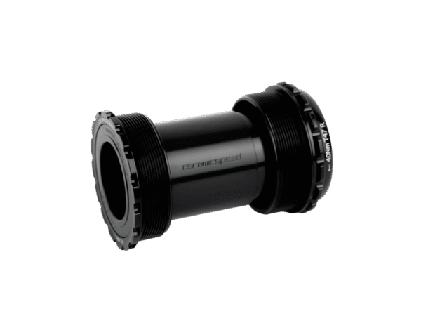 CeramicSpeed Alpha Road Krankboks T47a SRAM DUB