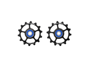 CeramicSpeed Pulleyhjul SRAM Eagle&Eagle AXS sort