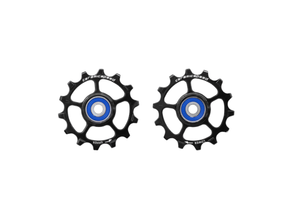 CeramicSpeed Pulleyhjul SRAM Eagle&Eagle AXS sort