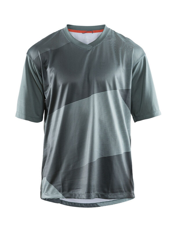 Craft Hale XT Jersey Grå